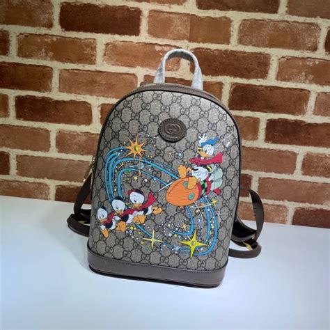 replica gucci disney